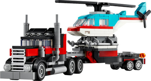 LEGO - LEGO CREATOR 31146 - 2250015921